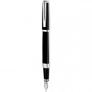 Waterman S0709140 - Exception Night y Day Platin - Pluma estilográfica