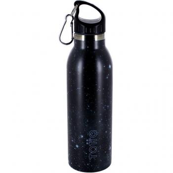 Botella Deportiva Totto Gravity 2.0 Gris