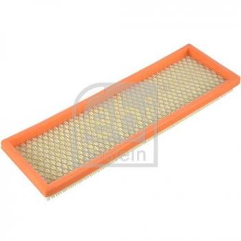 Filtro de Habitáculo FEBI BILSTEIN 180886 con Alta Filtración y Protección Antibacteriana
