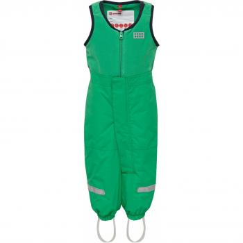 LEGO Wear Duplo Tec Play Lwpan 703-Skihose/schneehose Pantalones para la Nieve, Verde