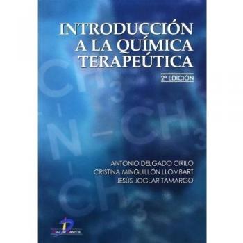 Introducción a la química terapéutica.