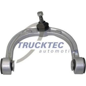 Control arm TRUCKTEC AUTOMOTIVE 02.31.127 - Barra oscilante de suspensión de ruedas, compatible con vehículos específicos, fabricada en materiales duraderos para garantizar resistencia y estabilidad en la conducción, diseño optimizado para un ajuste