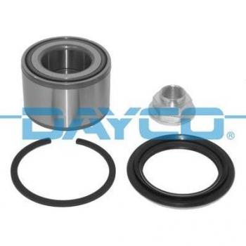 Kit de cojinete de rueda DAYCO KWD1480