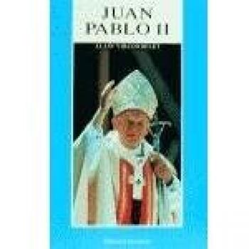 JUAN PABLO II JUVENTUD