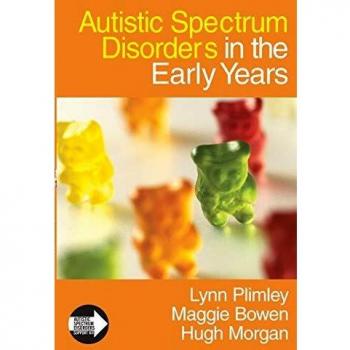 Early Years Autistic Spectrum Disorders Support Kit