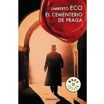 El cementerio de Praga