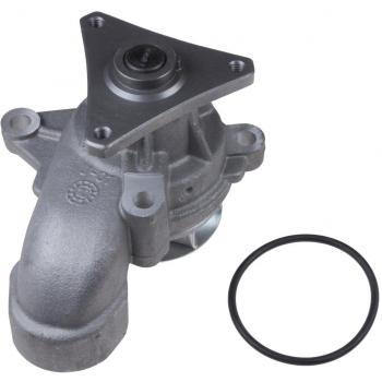 Blue Print ADG09153 Water Pump with seal ring, pack of one