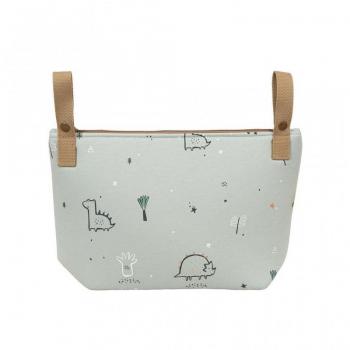 Bimbi Casual bolso organizador Jurasic