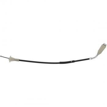 Cable de freno de mano ATE 24.3727-1318.2 Derecha