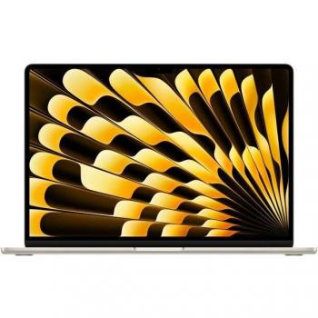 Apple MacBook Air (15) 2024, Portátil