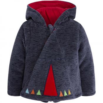 Parka TUNDOSADA Tipi