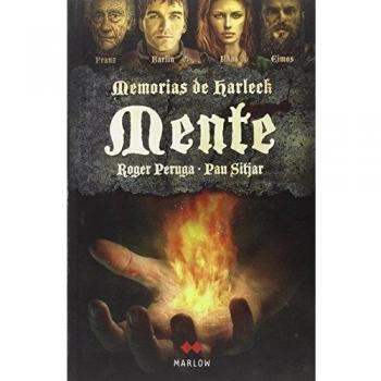 Mente: Memorias de Harleck II - Peruga, Roger; Sitjar, Pau