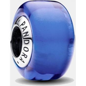 Charm Pandora Moments 792982C01 murano azul