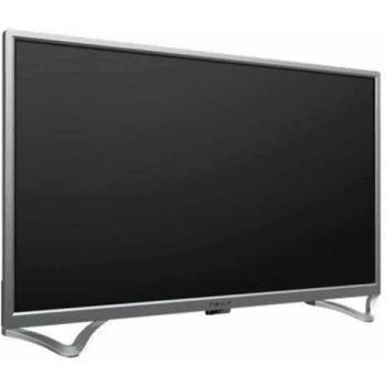 Television Nevir 40 NVR-7706-40FHD2S-P Plata