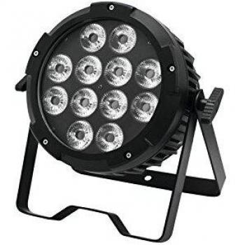 Futurelight Pro PAR-12 MK2 - Foco proyector LED