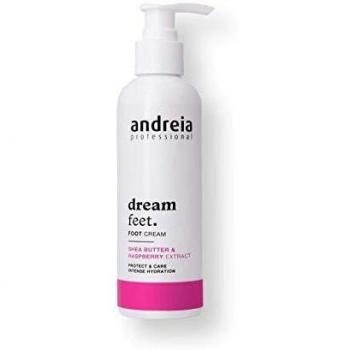 Andreia Professional Cuidado de manos y pies