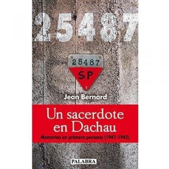Un sacerdote en Dachau