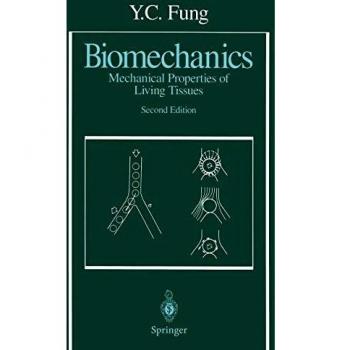 Biomechanics: Mechanical Properties of Living Tissues