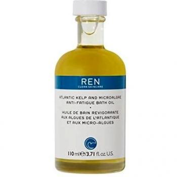 Ren Moisturising Lotions, 110 ml, 5060389245374