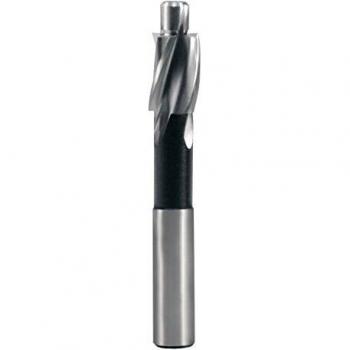 Ruko 102416 Avellanador plano, DIN 373, 180º, HSS