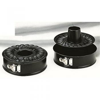 IBILI 820226 - Desmontable 2 Usos Moka 26 Cms.