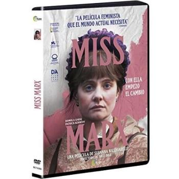 Miss Marx [DVD]