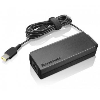 Lenovo ThinkPad 90W AC Adapter (0B46998) - Interior, 90 W, Negro