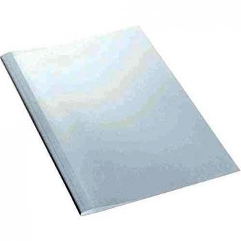 Cubierta de Encuadernación Térmica A4 10 mm - 100 Unidades - Leitz Blanca