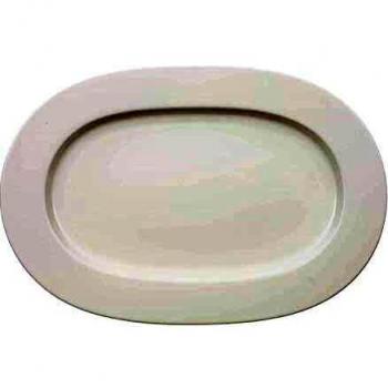 Villeroy and Boch Royal Oval Platter 41cm