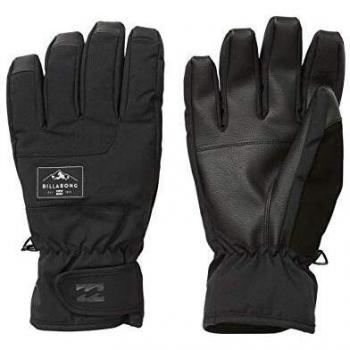 BILLABONG™ - Guante para Nieve - Hombre - L - Negro