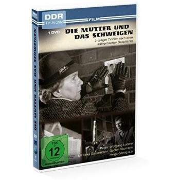 Die Mutter und das Schweigen