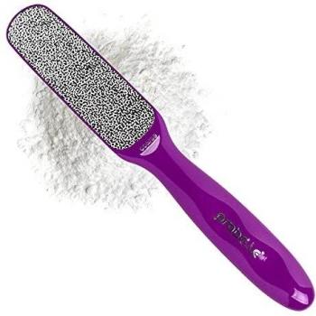 Probelle Double Sided Multidirectional Nickel Foot File Callus Remover - Immediately Reduces calluses and Corns to Powder for Instant Results, Safe Tool