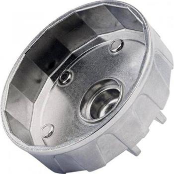 Cazoleta para Filtros de Aceite Draper Expert 92mm 15 Caras para Nissan y Subaru