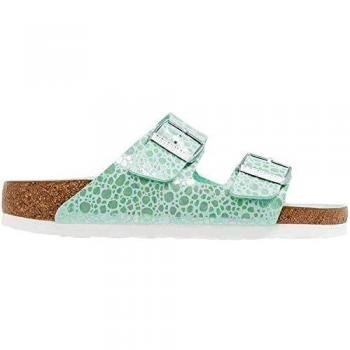 Birkenstock Arizona Unisex - Aqua - 40 EU