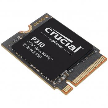 Crucial P310 2TB Gen4 NVMe M.2 2230 PCIe SSD