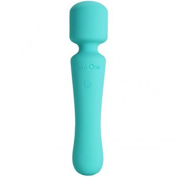 PlusOne Vibrating Wand 1 Unit
