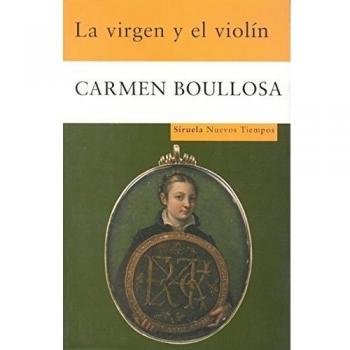 La virgen y el violín: 126