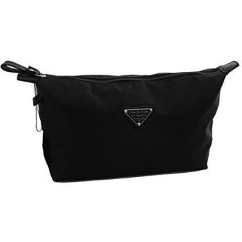 Jennifer Jones - präsentiert von ZMOKA® - Bolsa de aseo  Mujer negro Schwarz groß