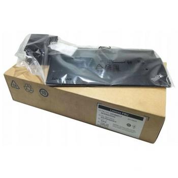 Lenovo ThinkPad Ultra Dock - 90W EU, Estación de Acoplamiento Compacta y Portátil