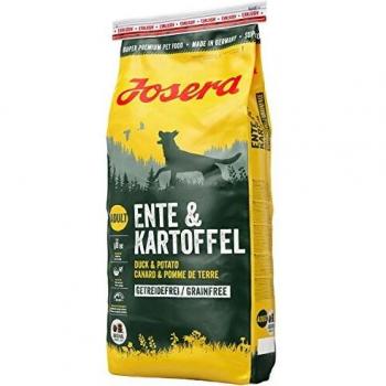 Josera Pienso seco de patatas y patatas para perros 900
