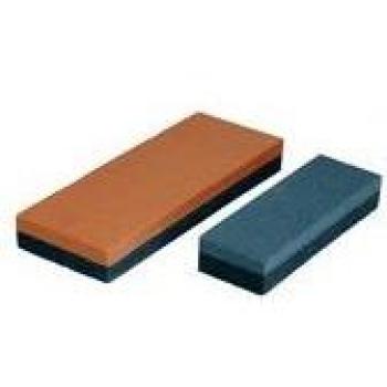 6663H - Piedra Afilar Comb Gr 120/240