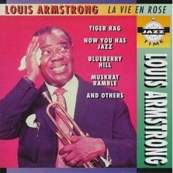 La Vie en Rose