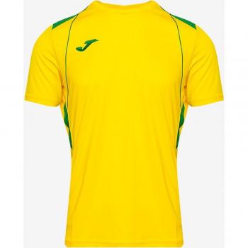 Joma Camiseta Manga Corta Championship Vii