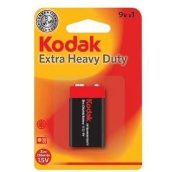 Kodak LR61 - Pila, 9V