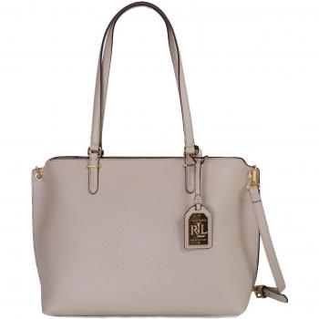 Ralph Lauren - Bolso estilo cartera para mujer