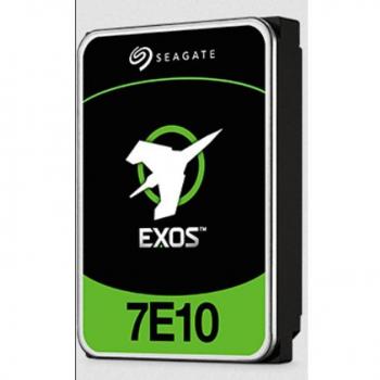 Seagate Enterprise ST6000NM000B disco duro interno 3.5 6 TB Serial ATA III