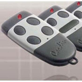 Mando a Distancia Original Cardin S449400FM - Radiocomando 433MHz con Código Variable
