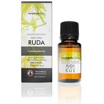 Terpenic Evo Ruda - 21 ml
