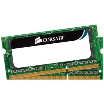 Corsair Value Select - Módulo de memoria SODIMM de 8 GB