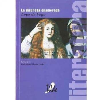 La discreta enamorada